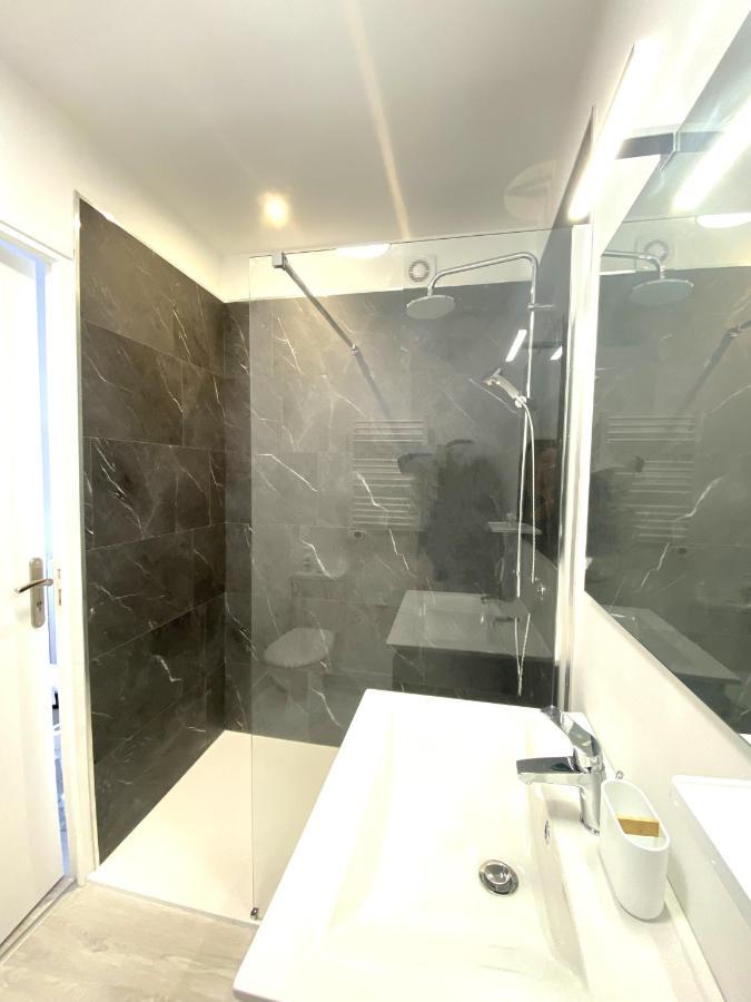 Appartement Bienvenue Caen Exterior photo
